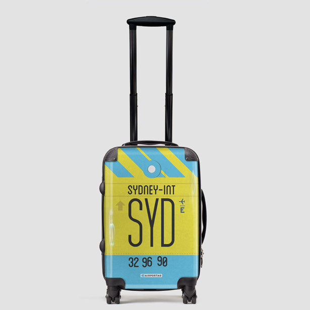 SYD - Luggage airportag.myshopify.com