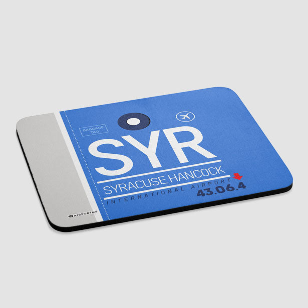 SYR - Mousepad
