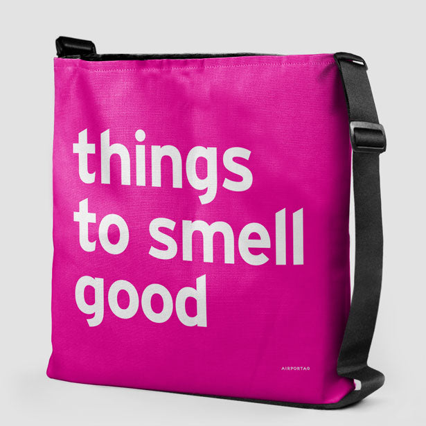 Things To Smell Good - Tote Bag airportag.myshopify.com