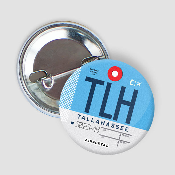 TLH - Button airportag.myshopify.com