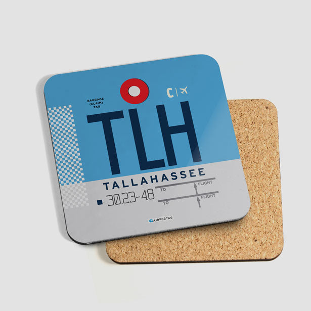 TLH - Coaster airportag.myshopify.com