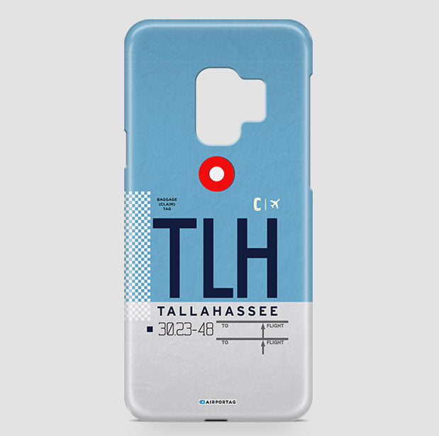 TLH - Phone Case airportag.myshopify.com