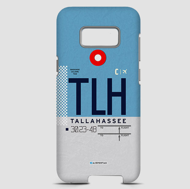 TLH - Phone Case airportag.myshopify.com