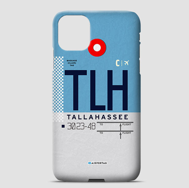 TLH - Phone Case airportag.myshopify.com