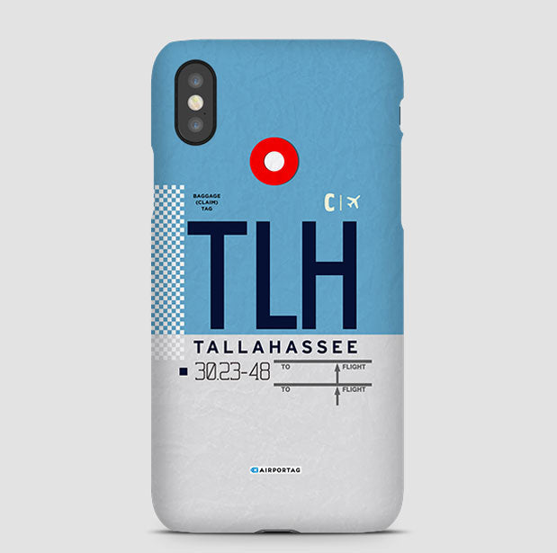 TLH - Phone Case airportag.myshopify.com