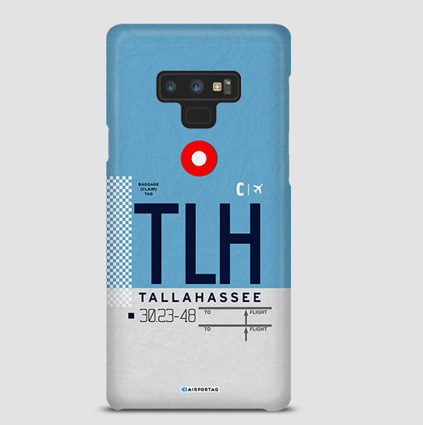 TLH - Phone Case airportag.myshopify.com