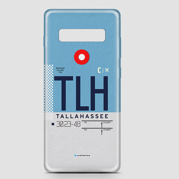 TLH - Phone Case airportag.myshopify.com