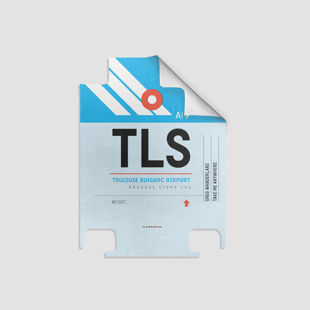 TLS - Luggage airportag.myshopify.com