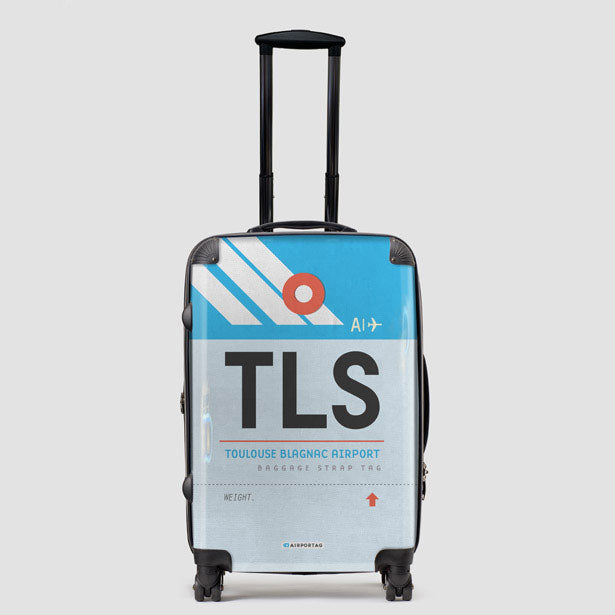 TLS - Luggage airportag.myshopify.com
