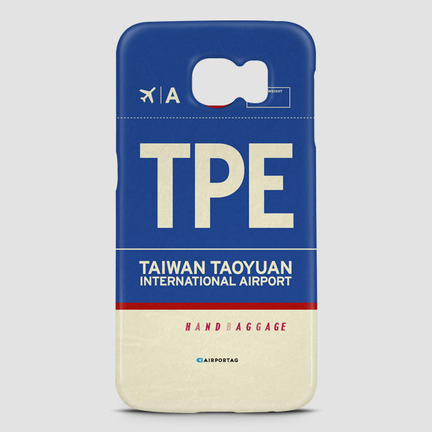 TPE - Phone Case - Airportag