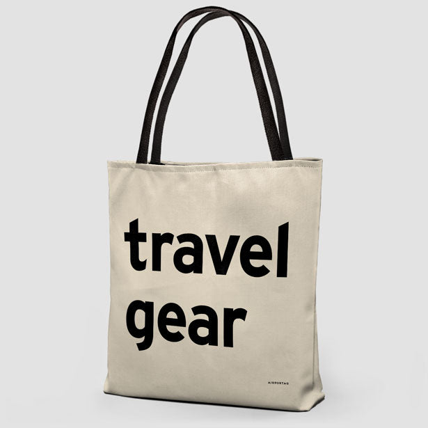 Travel Gear - Tote Bag airportag.myshopify.com
