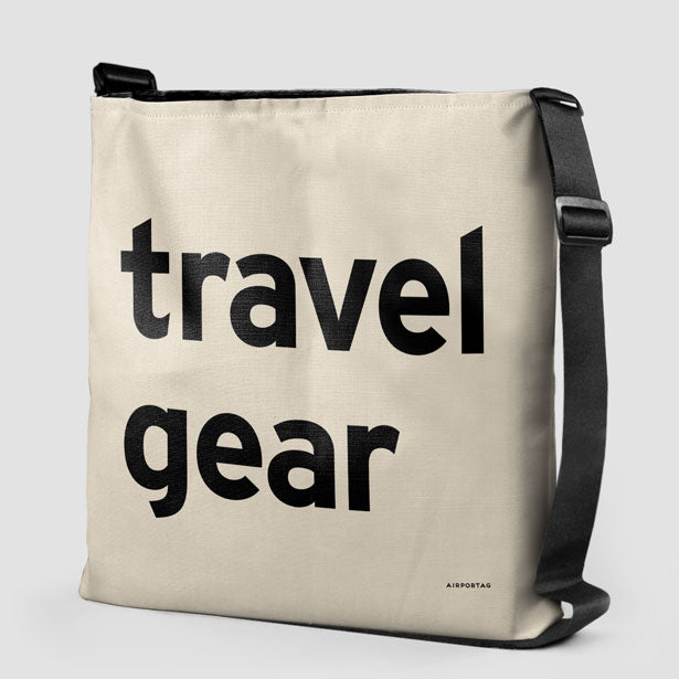 Travel Gear - Tote Bag airportag.myshopify.com
