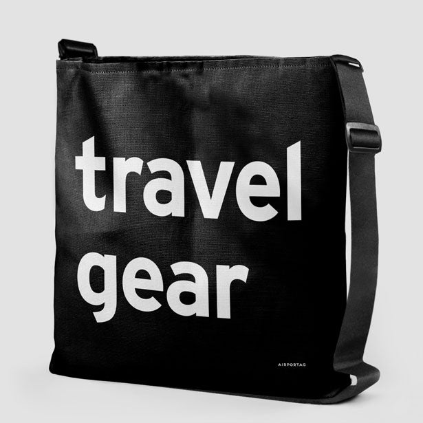 Travel Gear - Tote Bag airportag.myshopify.com