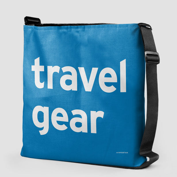 Travel Gear - Tote Bag airportag.myshopify.com