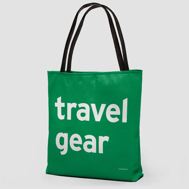 Travel Gear - Tote Bag airportag.myshopify.com