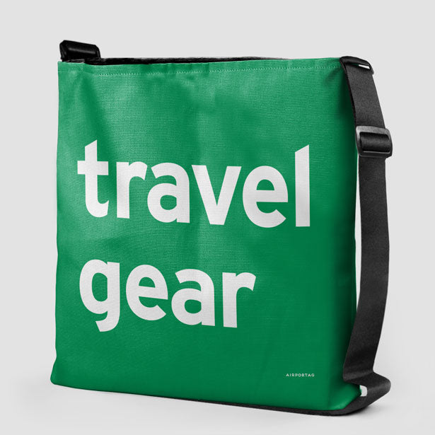 Travel Gear - Tote Bag airportag.myshopify.com