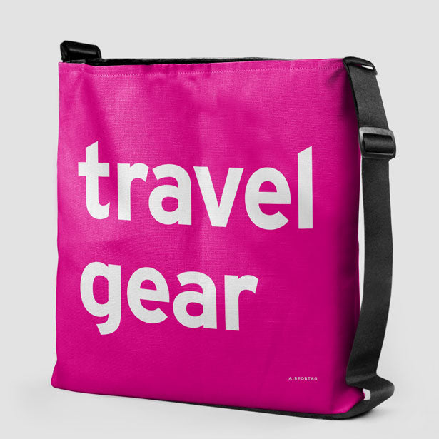 Travel Gear - Tote Bag airportag.myshopify.com