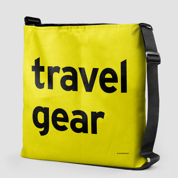 Travel Gear - Tote Bag airportag.myshopify.com