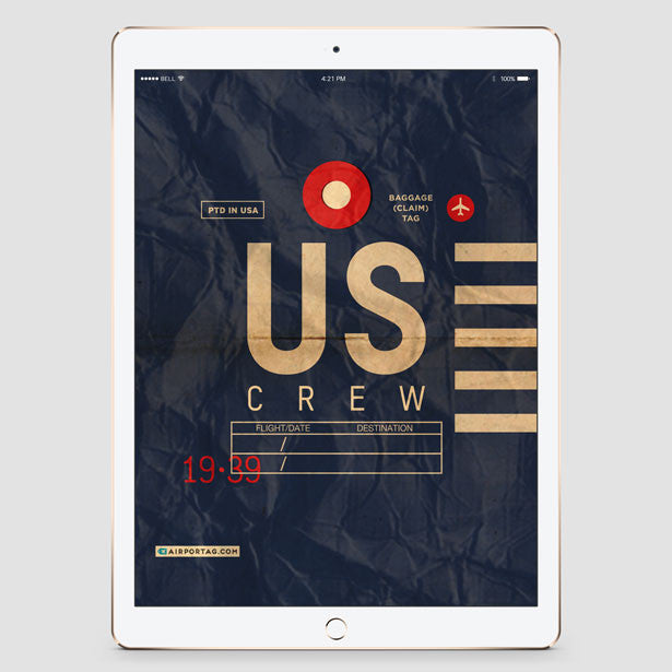 US - Mobile wallpaper - Airportag