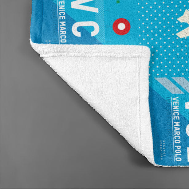 VCE - Blanket - Airportag