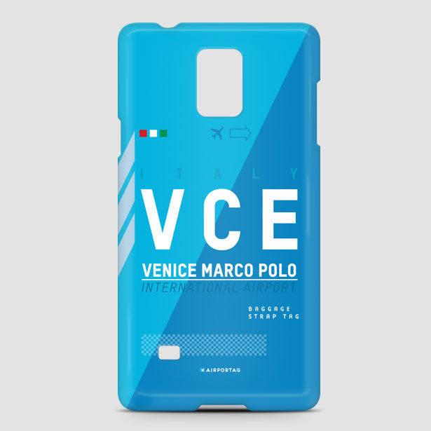 VCE - Phone Case - Airportag