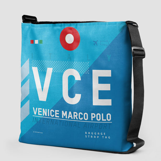 VCE - Tote Bag - Airportag