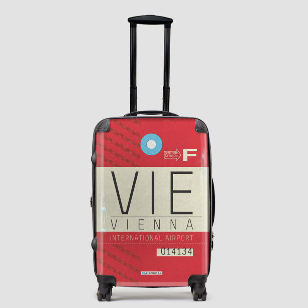 VIE - Luggage airportag.myshopify.com