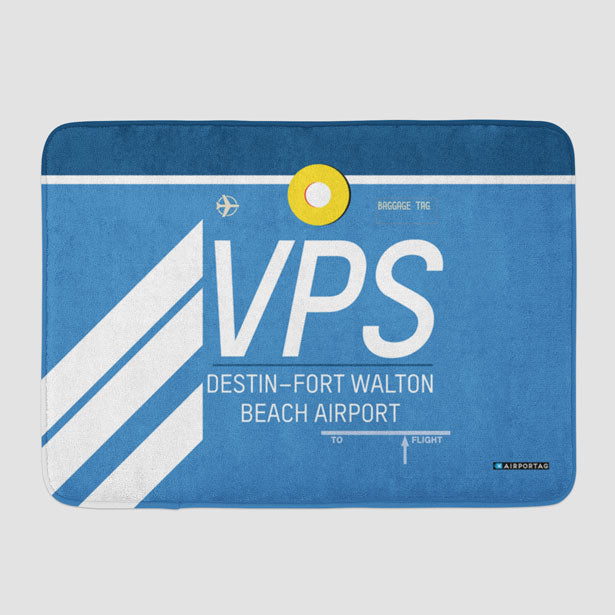 VPS - Bath Mat airportag.myshopify.com