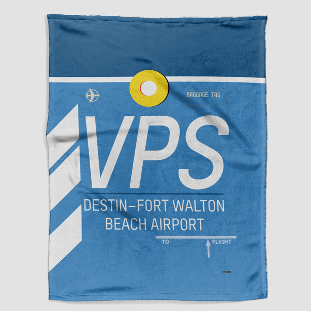 VPS - Blanket airportag.myshopify.com