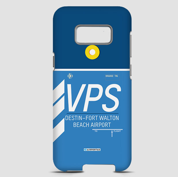 VPS - Phone Case airportag.myshopify.com