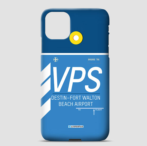 VPS - Phone Case airportag.myshopify.com