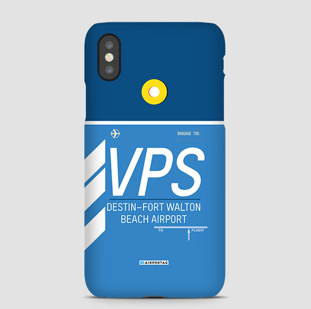 VPS - Phone Case airportag.myshopify.com