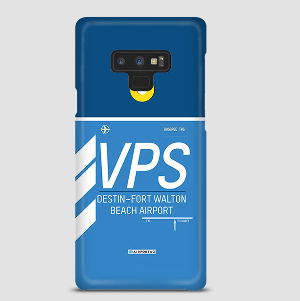 VPS - Phone Case airportag.myshopify.com