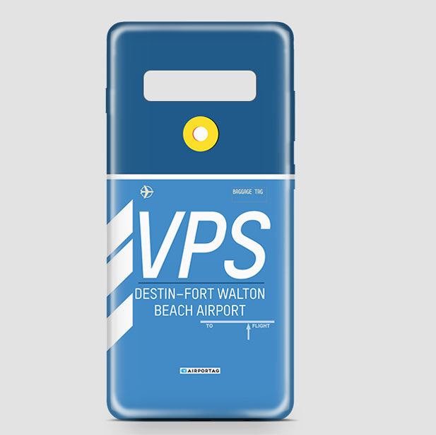 VPS - Phone Case airportag.myshopify.com