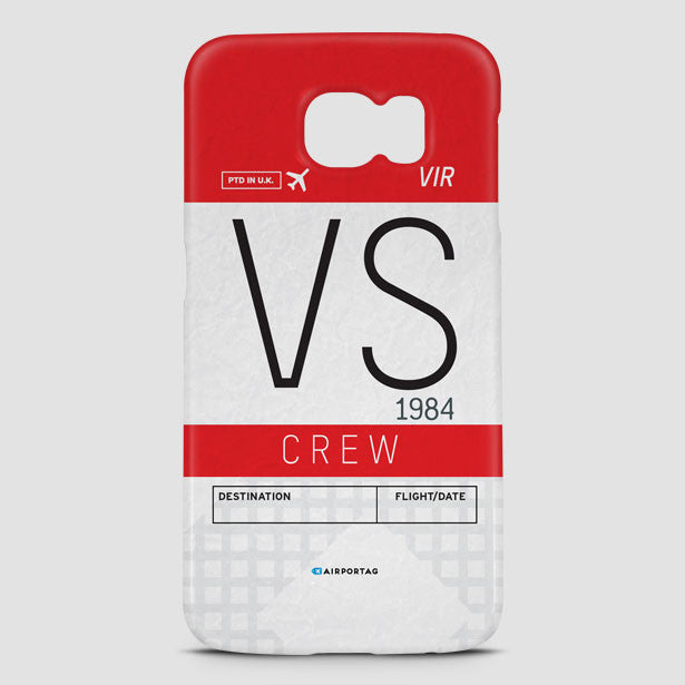 VS - Phone Case - Airportag