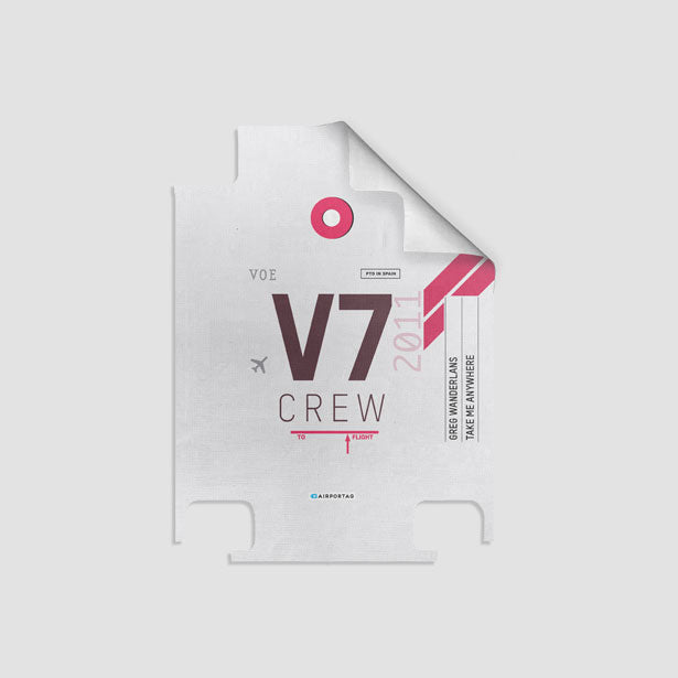 V7 - Luggage airportag.myshopify.com