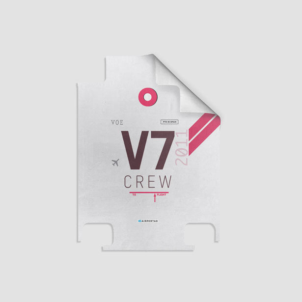 V7 - Luggage airportag.myshopify.com