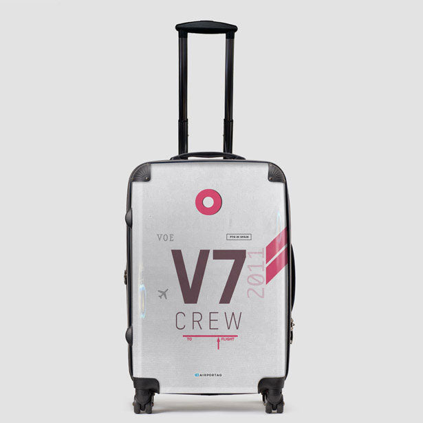 V7 - Luggage airportag.myshopify.com