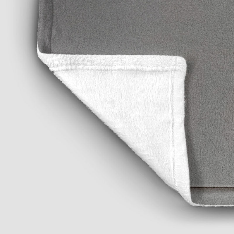 UA Plane Window - Blanket