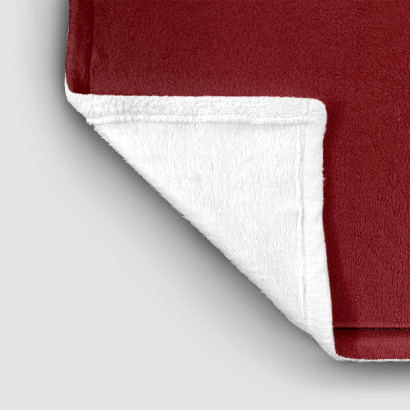 WA Plane Window - Blanket