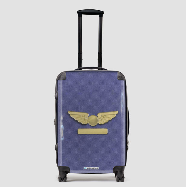 Wings - Luggage airportag.myshopify.com