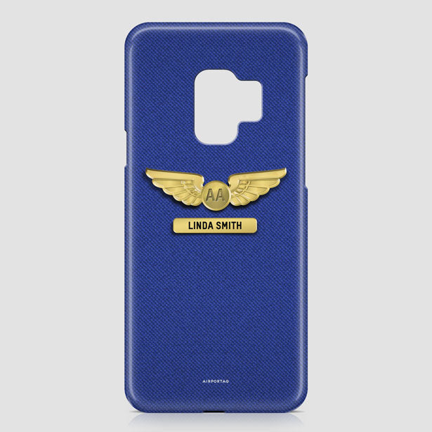 Wings - Phone Case - Airportag