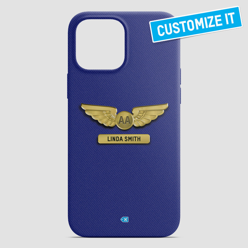 Wings - Phone Case