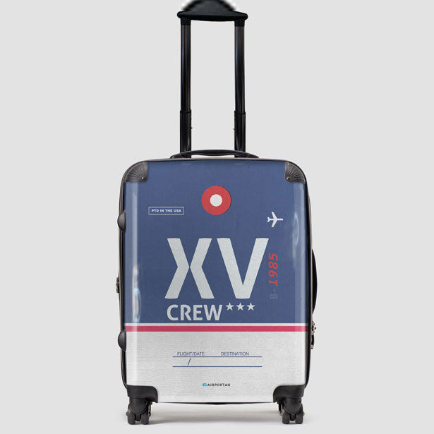 XV - Luggage airportag.myshopify.com