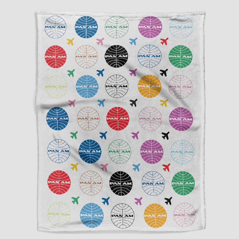 Couleurs panaméricaines - Couverture