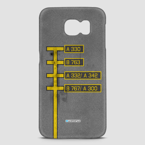 Parking - Phone Case - Airportag