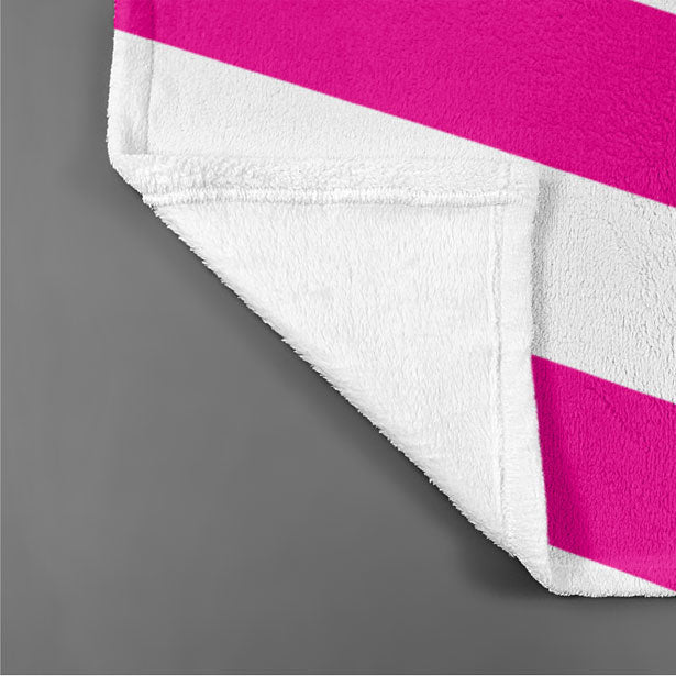 You Mean The World - Blanket - Airportag