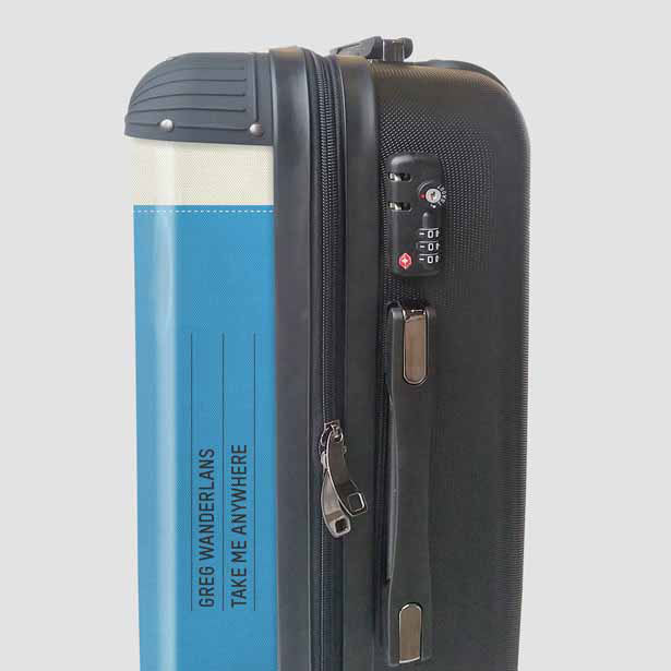 YQB - Luggage airportag.myshopify.com