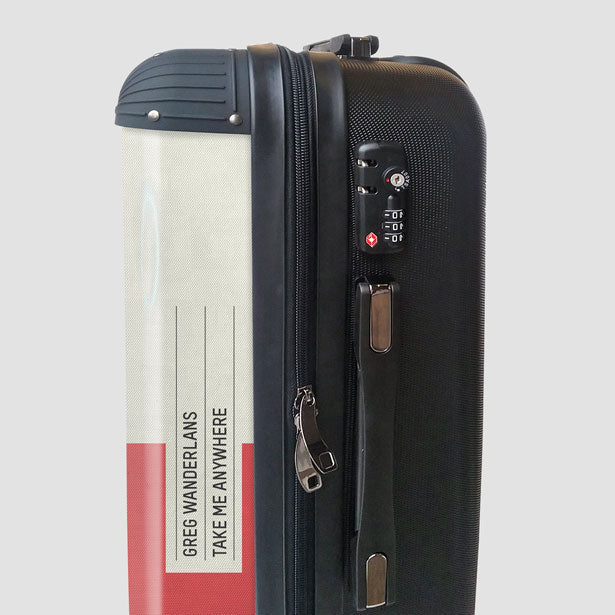 YYT - Luggage airportag.myshopify.com