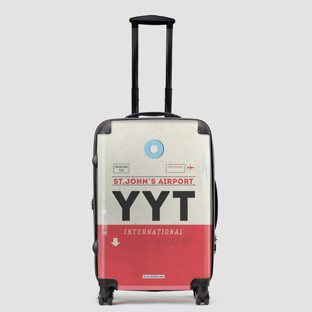 YYT - Luggage airportag.myshopify.com